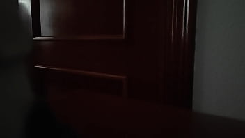 Preview 2 of Kadk Bp Hd - Gemidos de mi novia en hotel. Se folla a su amigo y luego me env&iacute_a el audio