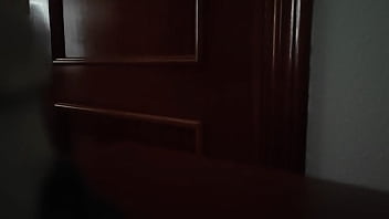 Preview 1 of Kadk Bp Hd - Gemidos de mi novia en hotel. Se folla a su amigo y luego me env&iacute_a el audio