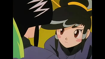 Preview 2 of Claire Ass Stretching Is Hot 1 - Power stone dublado ep2