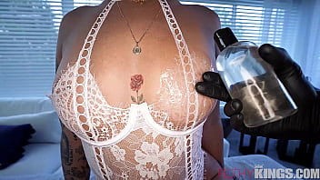Preview 1 of My Dirty Little Sis - Pornstar Kali Roses Shows Use Her Fucking Skills