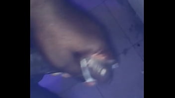 Preview 3 of Barndi Xx Video - Masturbate while my friend fuck the shit out of her 2
