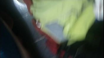 Preview 4 of Bhabi Xnxn - Grabe a mi hermana e.. Real.