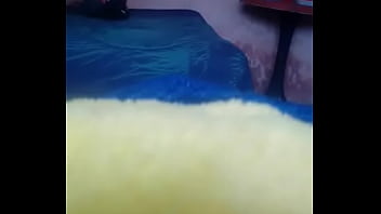 Preview 1 of Tarzan Sexy Xxx - Maduro casado muestra culo