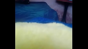 Preview 4 of Tarzan Sexy Xxx - Maduro casado muestra culo
