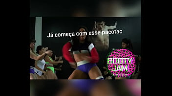 Preview 1 of Rose Monroe Fullmove - Dan&ccedil_ando