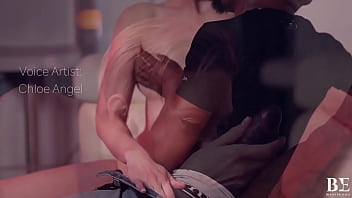 Preview 2 of Www Kaplog Video Com - Promo Cumming out of Quarantine PAWG Fucking a BBC feat Alara LaMarr