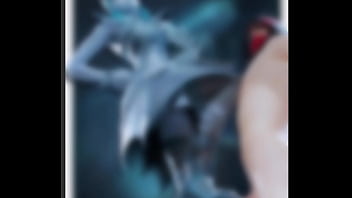 Preview 2 of Cameron Alexis - Fortnite random moans