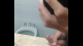 Preview 3 of Shemale Cuking - Lindo