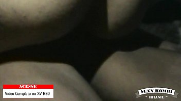 Preview 4 of Colleg Movies Hollywood Hindi Me - Suellen Brita,  a nova Noia da Kombi. A Cracuda Trepadeira. Veja mais no XV RED