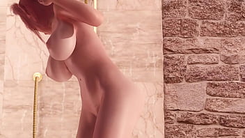 Preview 4 of Samlagik - DOA5 Honoka Gravure Studio - 11 A