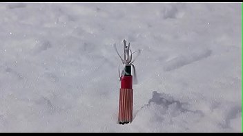 Preview 4 of London Xxx Move - Saturday night jackin classics ep 3 ski school 1990