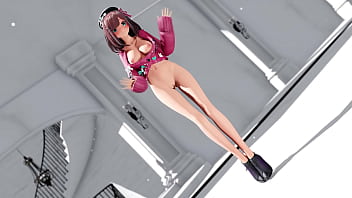 Preview 2 of Lili Masturbation Analhole - るる。ドリーミンちゅちゅ。