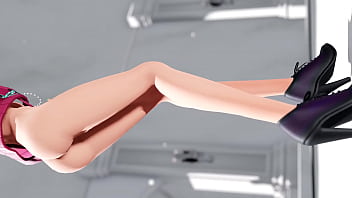 Preview 1 of Lili Masturbation Analhole - るる。ドリーミンちゅちゅ。