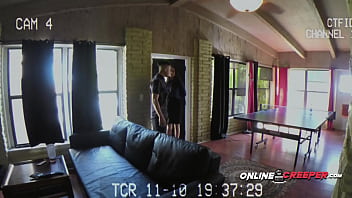Preview 1 of Porn Download Now - Online creeper got a new victim!