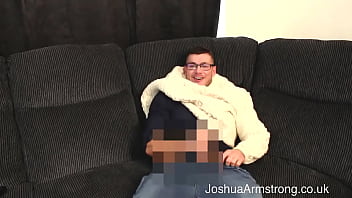 Preview 2 of Family Eape - Sexy sofa cumming