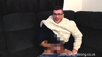 Preview 1 of Family Eape - Sexy sofa cumming