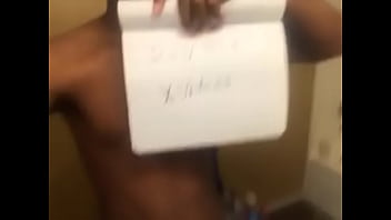 Preview 1 of Porn Pros Indian - Verification video