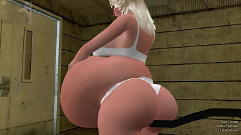 Preview 4 of Candi Cox Full Hd - Triplet Sisters Inflation