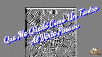 Preview 2 of Color Bow - Me Gustas Tanto - DeyakrO