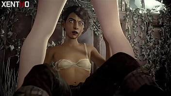 Preview 4 of Wife Scandal With Stranger - [ Clementine ] - Xentho