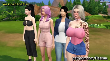 Preview 1 of Galyia - The Story of Fefe 9