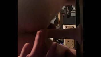 Preview 4 of Nilma Fontes - Twink fucks huge cock #2