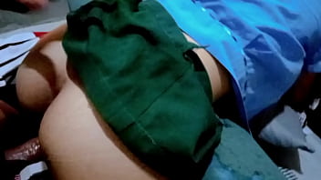 Preview 4 of Wwwsexxy Porn Xxx - Cutting class para ma hardfuck ng driver