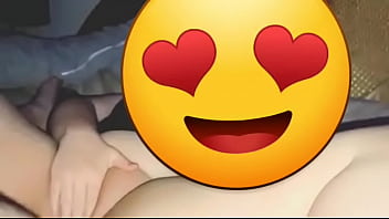Preview 2 of Fucked Baby Sexcy - Ex-Fianc&eacute_e kicked out her 23 year old for not having a job. Desperate for somewhere to stay she knocks on my door,  and tells me she will do anything I want if she can share my only bed