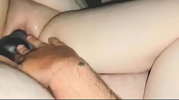 Preview 4 of Fucked Baby Sexcy - Ex-Fianc&eacute_e kicked out her 23 year old for not having a job. Desperate for somewhere to stay she knocks on my door,  and tells me she will do anything I want if she can share my only bed