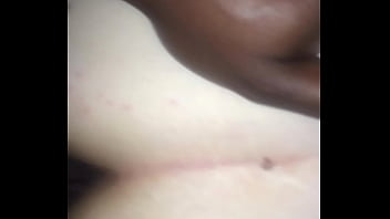 Preview 2 of Sex In Ebony Girlsvideo - Balls deep