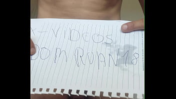Preview 1 of Mom Porn Son Sex Sleep - DOM RUAN 18