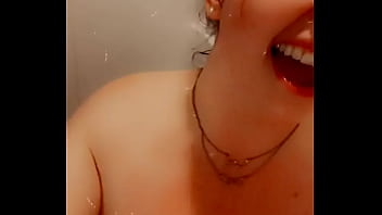 Preview 4 of Teen Sex In Schools5 - Just a little shower fun