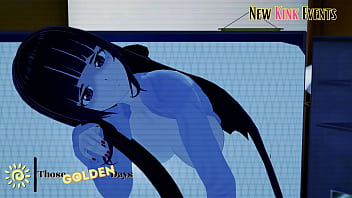 Preview 3 of Jonhy Castle - &quot_Those Golden Days&quot_ Casual Harem Summertime Fun