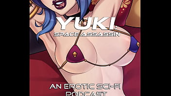 Preview 1 of Bengali Xxxii Bf Video - (AUDIO ONLY) &quot_Soddoroms Slave&quot_ - Yuki: Space Assassin,  Episode 3