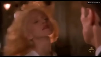 Preview 1 of Teman Mami Jepang - Madonna,  Body of Evidence - Fingering