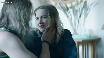 Preview 4 of Mms Tied And Super - Sex scenes from series translated to arabic - The Girlfriend Experience.S02.E10