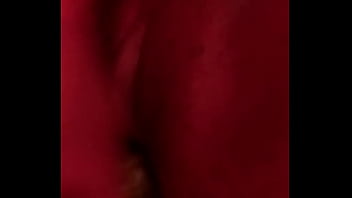 Preview 4 of Make Me Fucking - She fucks herself with a cucumber