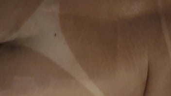Preview 4 of Big Cock Uero - Amateur Couple Having Naughty Sex 4 -  Naughty Little Ant