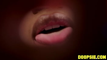 Preview 2 of Bangla Hot Saxy Xx Video - Two kinky ebony MILF nurses have threesome with big dick patient