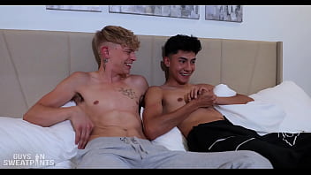 Preview 4 of Lynda Legh - Breeding Besties