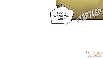Preview 2 of Biggest Stepmomcom - SEXERCISE Chapter 11
