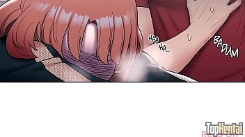 Preview 1 of Biggest Stepmomcom - SEXERCISE Chapter 11