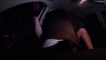 Preview 3 of Breezer Video Sex - Fucking A White Bitch I Met At The Bar In The Back Of The Club Parking Lot