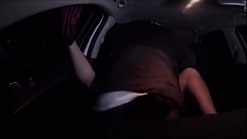 Preview 4 of Breezer Video Sex - Fucking A White Bitch I Met At The Bar In The Back Of The Club Parking Lot