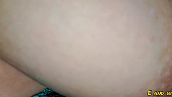 Preview 4 of Manisha Desi Girl - Mi peque&ntilde_a Vecina me ense&ntilde_a su arbusto cuando estamos solos