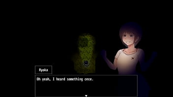 Preview 4 of Standerd Steomom - Explorando e chegando no fundo da caverna escura - Scars Of Summer - Happy Route - Parte 3