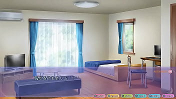 Preview 2 of Teen Pussy Fucking Hd - 異世界帰りの元勇者の元に異世界の三姉妹(と元魔王)が押しかけてきた！？ ＃ 11／25