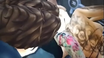 Preview 2 of Kerala Auntys Sex Vedios - The Sims 4 milo pick&#039_s up a prostitute and gives him blowjob