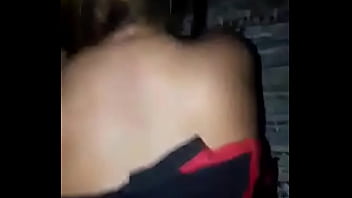 Preview 4 of Hot Red Sunny Pron Hd - Flamenguista dando no motel