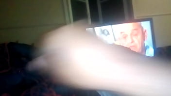 Preview 2 of Finger Shaking - Pick a boo